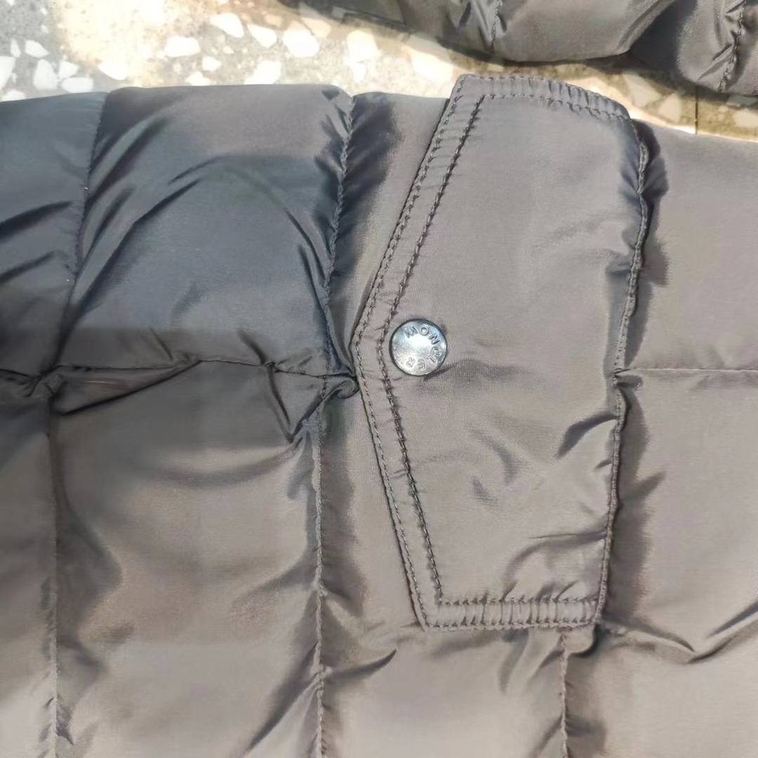 Moncler Down Jackets